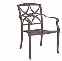 Wiltshire Dining Arm Chair