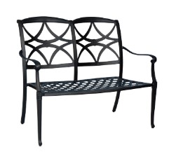 Wiltshire Adjustable Chaise Lounge