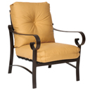 Belden Cushion Dining Arm Chair