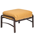 Belden Cushion Ottoman
