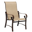 Belden Sling Dining Arm Chair