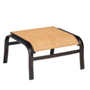 Belden Sling Love Seat Glider