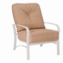 Fremont Cushion Crescent Sofa