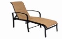 Fremont Cushion Swivel Rocking Lounge Chair