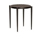 Extruded Aluminum Parc End Table