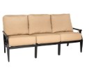 Andover Cushion Rocking Lounge Chair