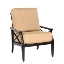 Andover Cushion Lounge Chair