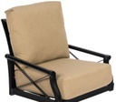 Andover Replacement Cushions - Dining Arm Chair/Rocking Arm Chair/Swivel Rocking Dining Arm Chair