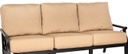 Andover Replacement Cushions - Sofa