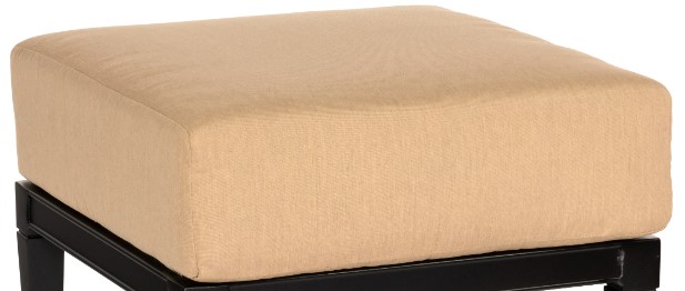 Andover Replacement Cushions - Ottoman