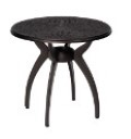 Apollo End Table