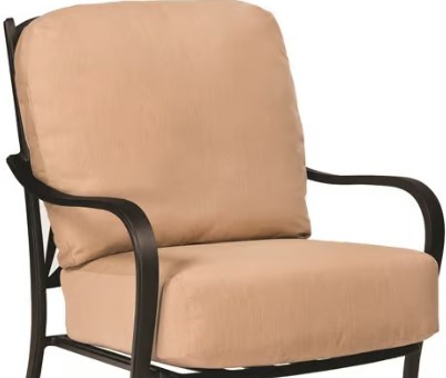 Apollo - Replacement Cushions - Lounge Chair/Swivel Rocking Lounge Chair