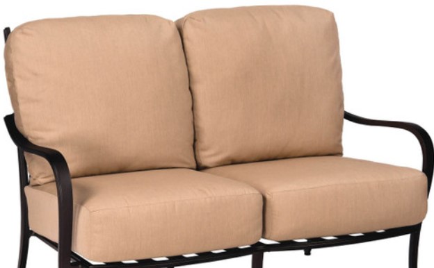 Apollo - Replacement Cushions - Lounge Chair/Swivel Rocking Lounge Chair