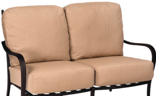 Apollo - Replacement Cushions - Love Seat