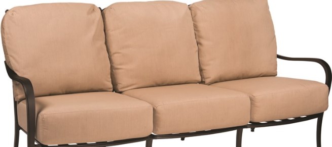 Apollo - Replacement Cushions - Sofa