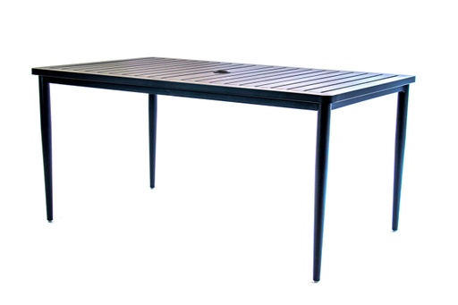 Carlisle 42&quot; x 76&quot; Extension Table