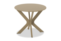 23&quot; Round MGP End Table