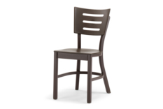 Avant Stacking Bistro Chair