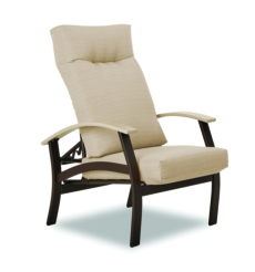 Replacement Cushion for Belle Isle Cushion Supreme Back Cushion