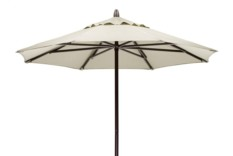 Commercial Market Umbrella 7 1/2' Umbrella