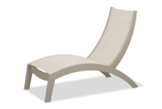 Dune MGP Sling Stacking Hydro-Lounge Chaise