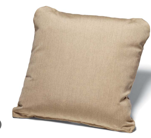 Furniture Accessories 17" Throw Pillow