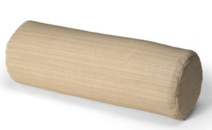 Furniture Accessories Bolster Pillow