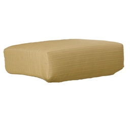 Replacement Cushion for Leeward MGP Cushion Chair Seat Cushion