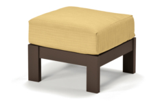 Leeward MGP Cushion Ottoman