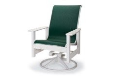 Leeward MGP Sling Swivel Rocker