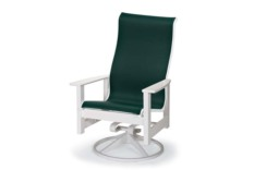Leeward MGP Sling Supreme Swivel Rocker