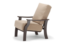St. Catherine MGP Cushion Arm Chair
