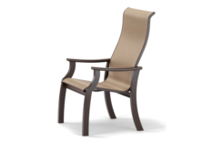 St. Catherine MGP Sling Supreme Arm Chair