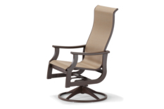 St. Catherine MGP Sling Supreme Swivel Rocker