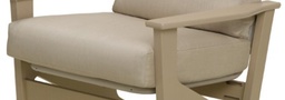 Replacement Cushion for Wexler Cushion Chair Seat Cushion