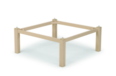 Fire Table Accessories Balcony Height Lift Kit for 3F10, 3F40, 3F70,CF40 & CF30