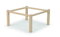 Fire Table Accessories Bar Height Lift Kit for 3F10, 3F40, 3F70, CF40 & CF30