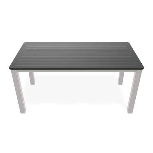 21" x 42" Coffee Table