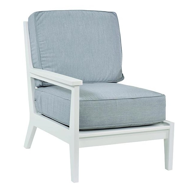 Mayhew Right Arm Club Chair