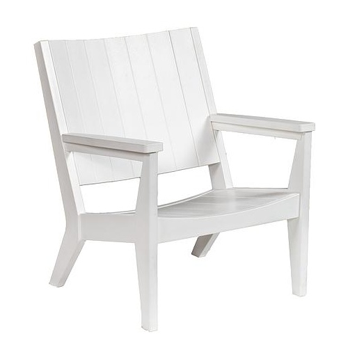 Mayhew Chat Chair