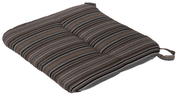 Mayhew Chat Chair Seat Cushion