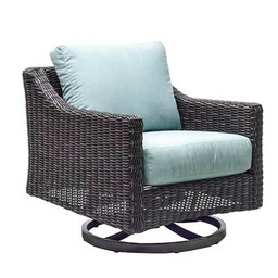 Somerset DS Swivel Rocker