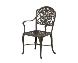 [18130] Tuscany Dining Chair