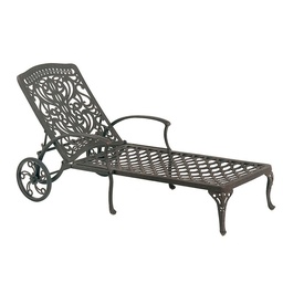 [018300-06] Tuscany Chaise Lounge
