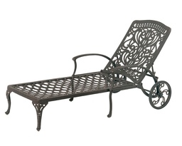 [18300] Tuscany Chaise Lounge