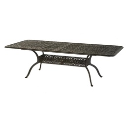 [018081-06-] Tuscany 42&quot; x 76&quot; Rectangular Extension Table