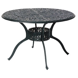 [018450-06] Tuscany 48&quot; Round Table