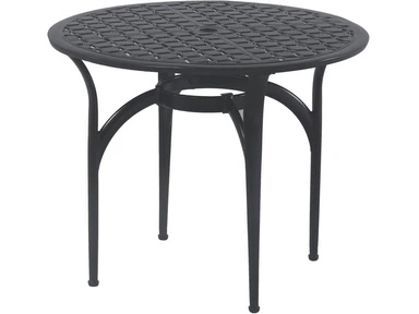 [279536-116] Amari 36" Round Dining Table