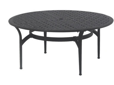 [279548-116] Amari 48" Round Dining Table