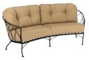 Derby Adjustable Chaise Lounge